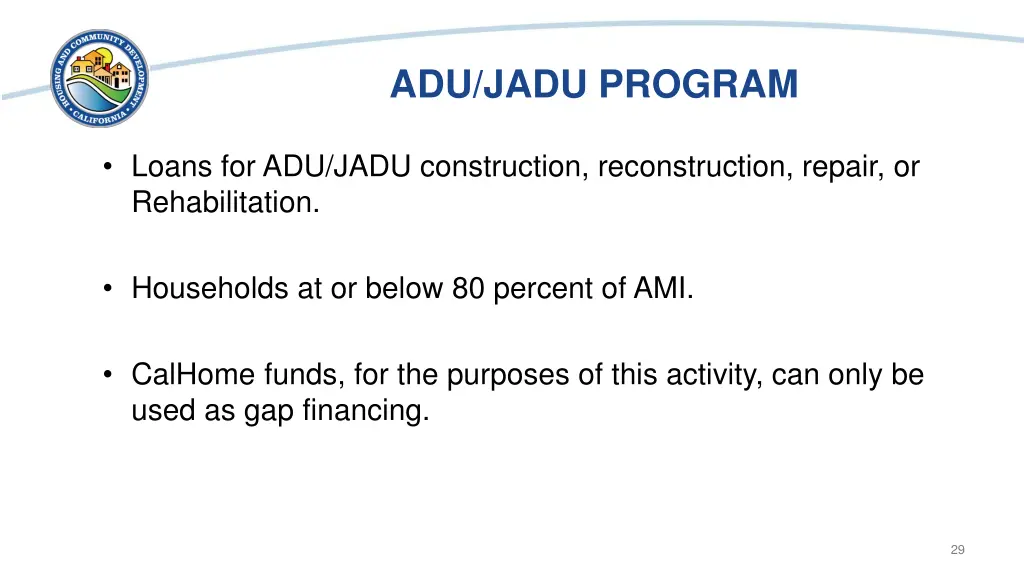 adu jadu program