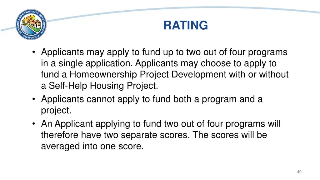 rating 2