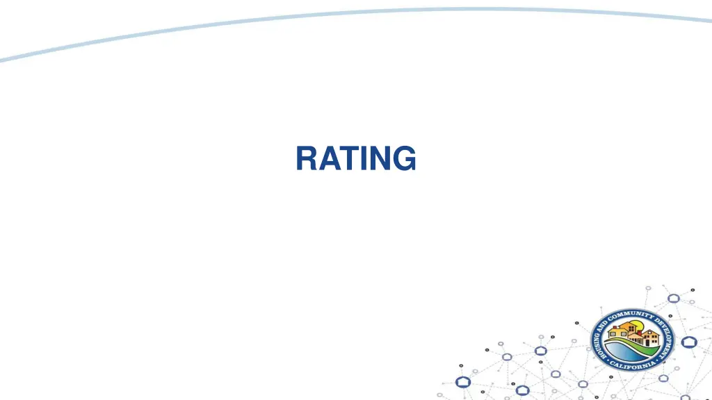 rating