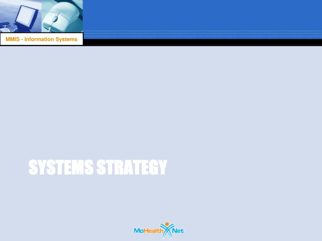 mmis information systems 2