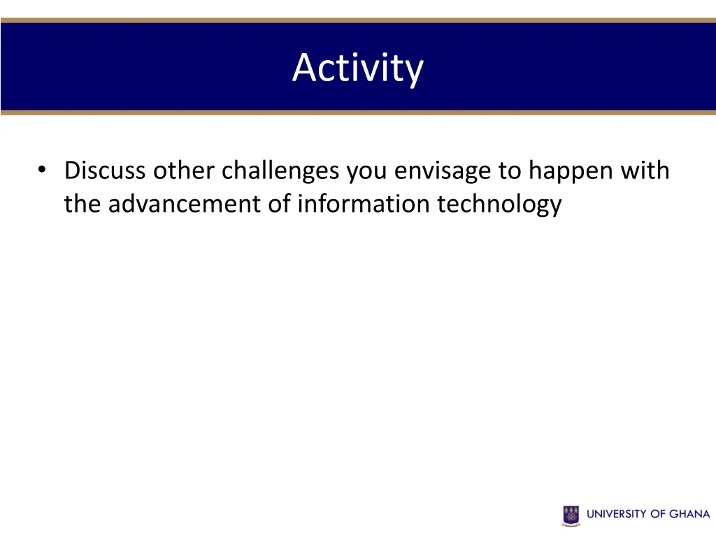 activity 1
