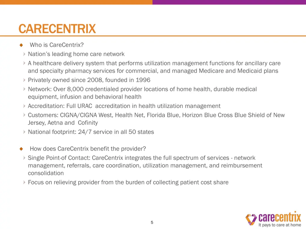 carecentrix 1