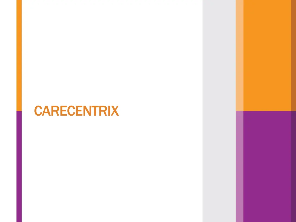 carecentrix