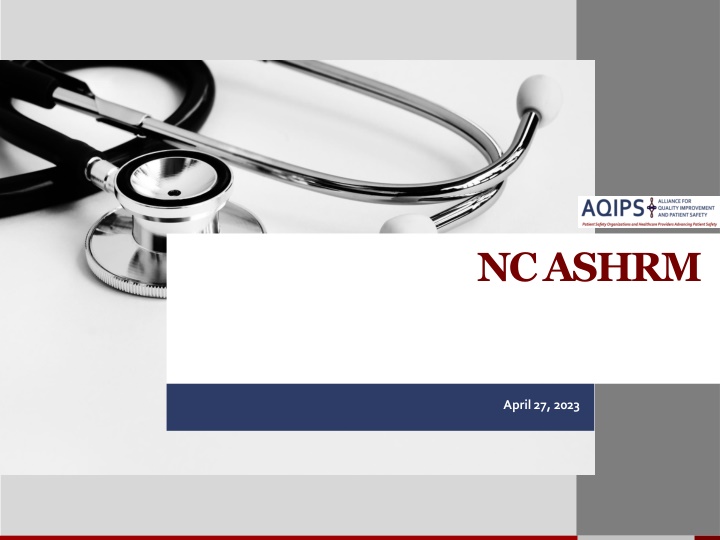 nc ashrm