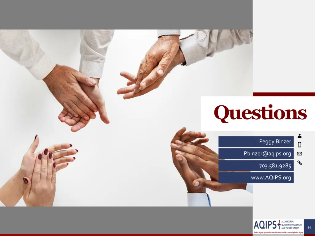 questions