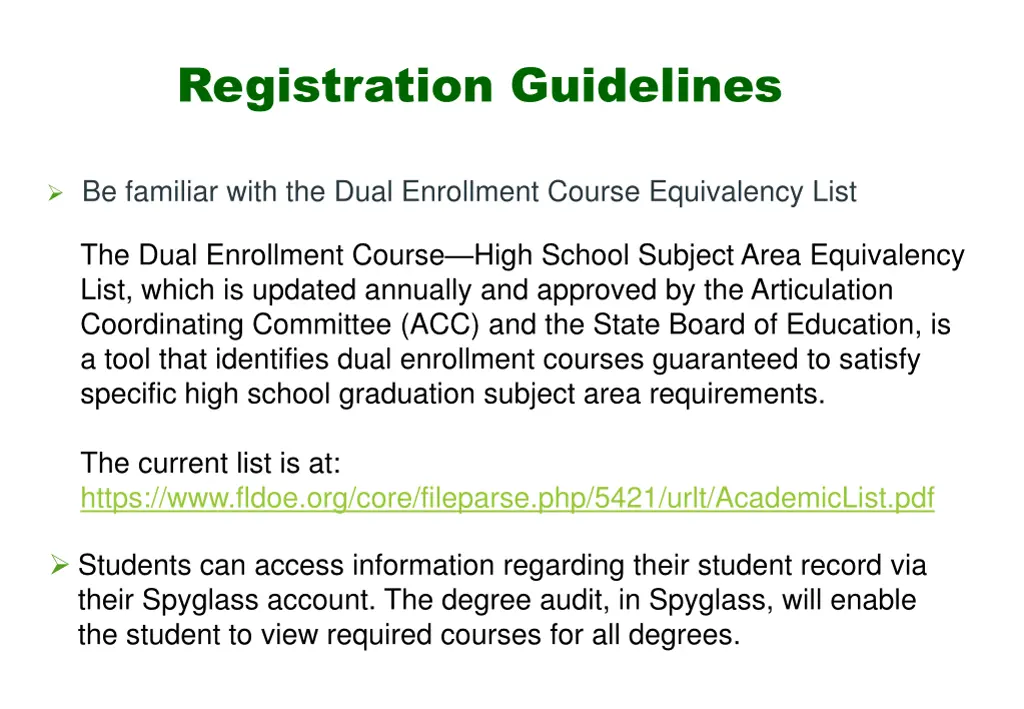 registration guidelines 1