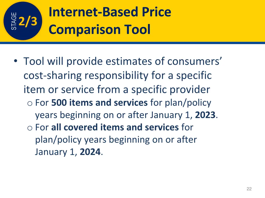 internet based price comparison tool