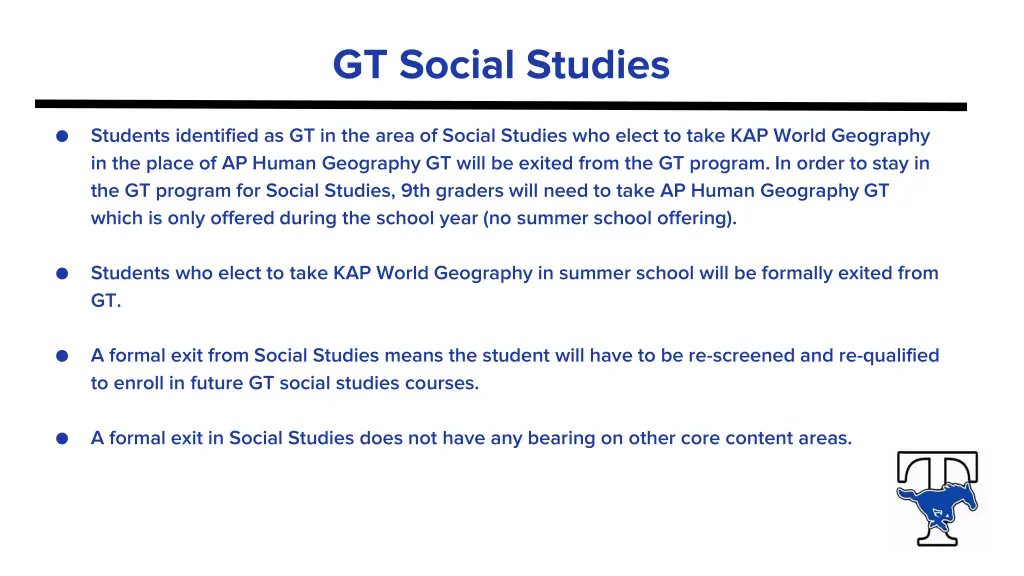 gt social studies