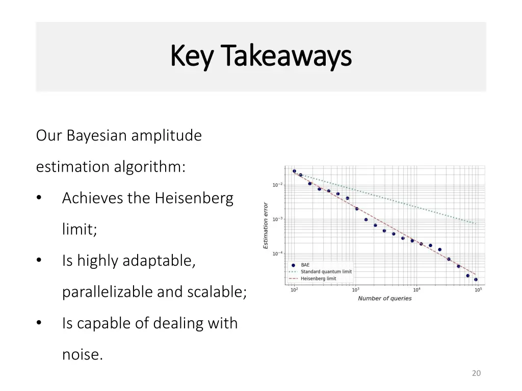 key takeaways key takeaways