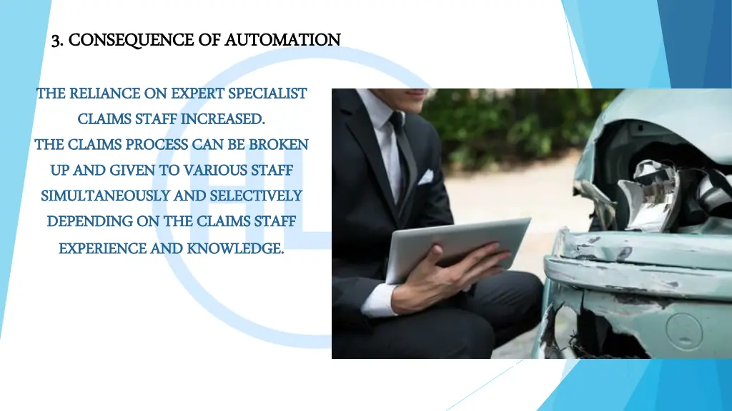 3 consequence of automation 3 consequence 1