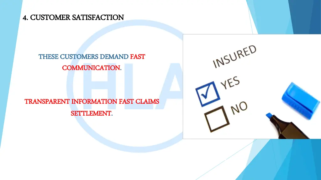 4 customer satisfaction 4 customer satisfaction 2