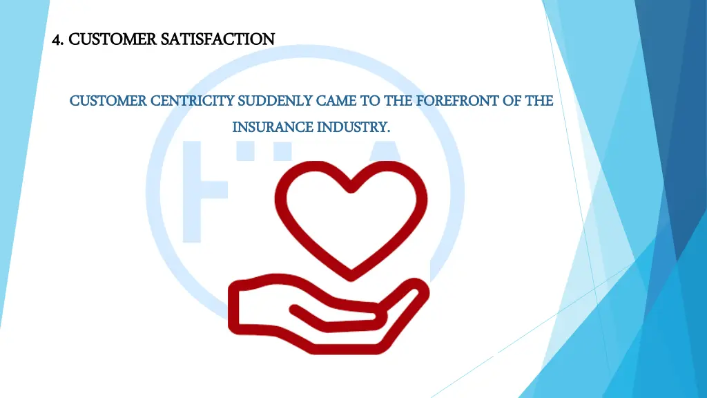 4 customer satisfaction 4 customer satisfaction 3