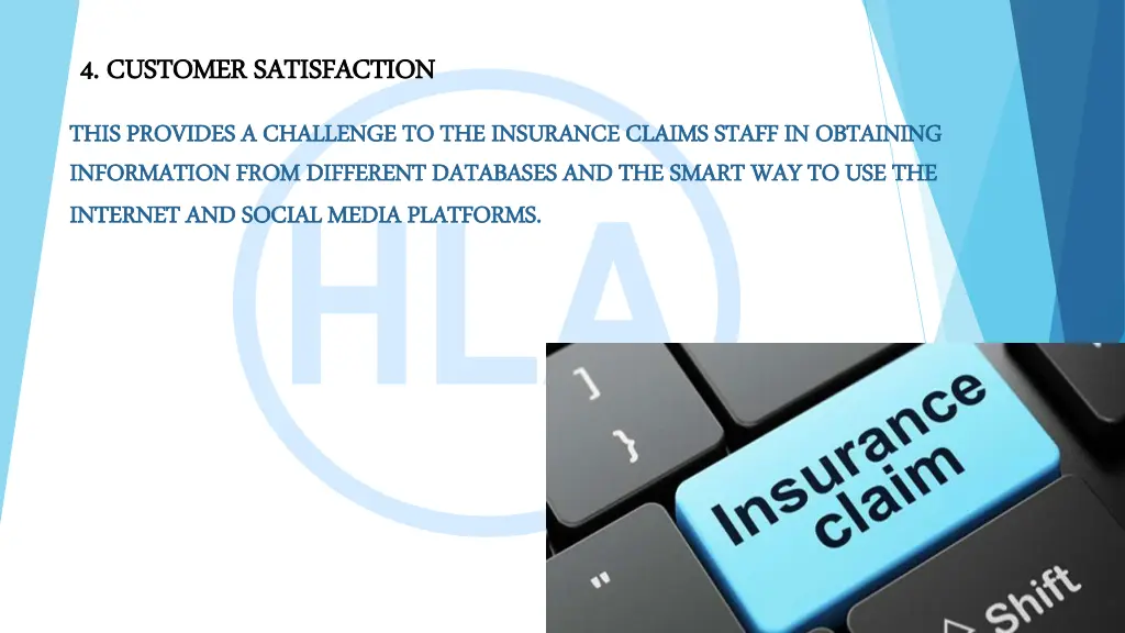 4 customer satisfaction 4 customer satisfaction 4