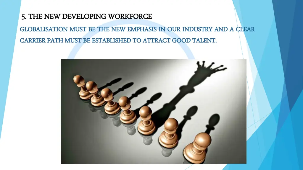 5 5 the new developing workforce 4