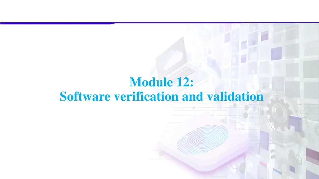 module 12