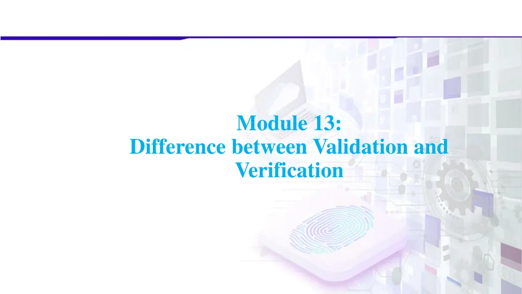 module 13