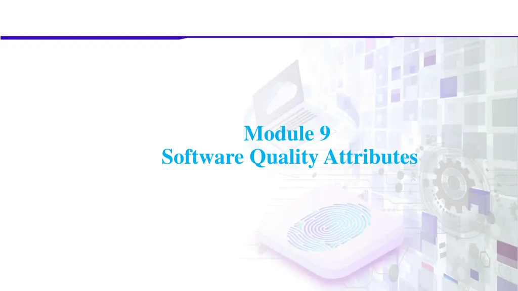 module 9