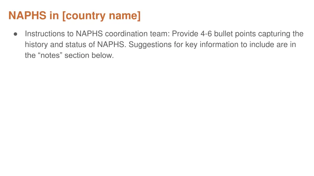 naphs in country name