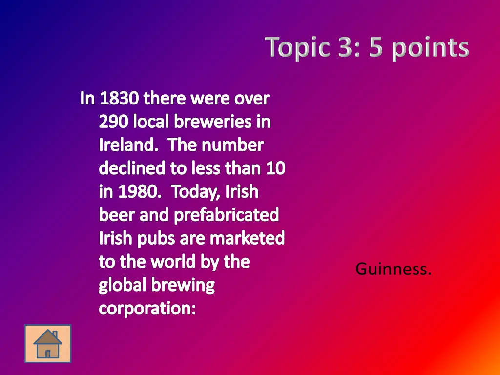 in 1830 there were over 290 local breweries