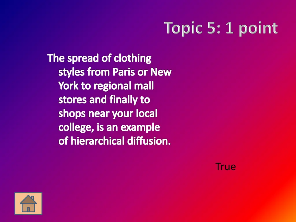 the spread of clothing styles from paris
