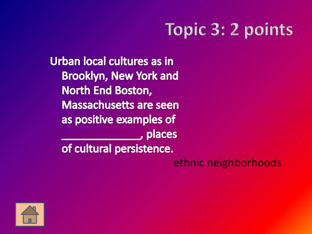 urban local cultures as in brooklyn new york