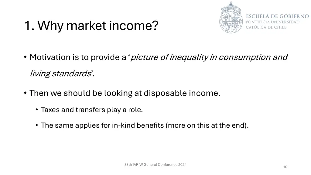 1 whymarketincome