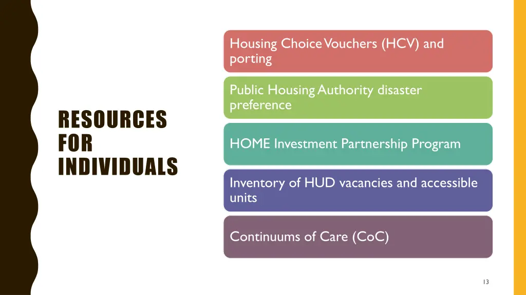 housing choice vouchers hcv and porting