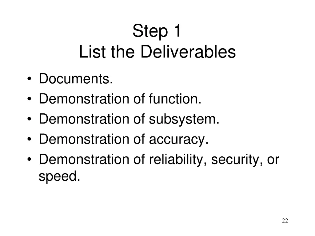 step 1