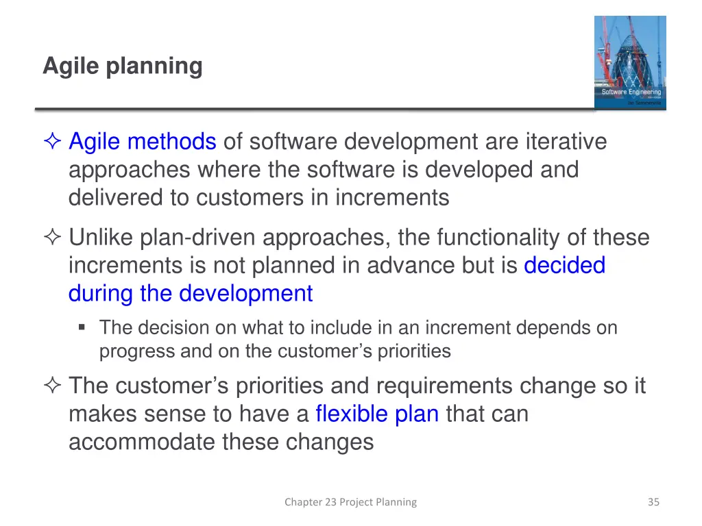 agile planning 1