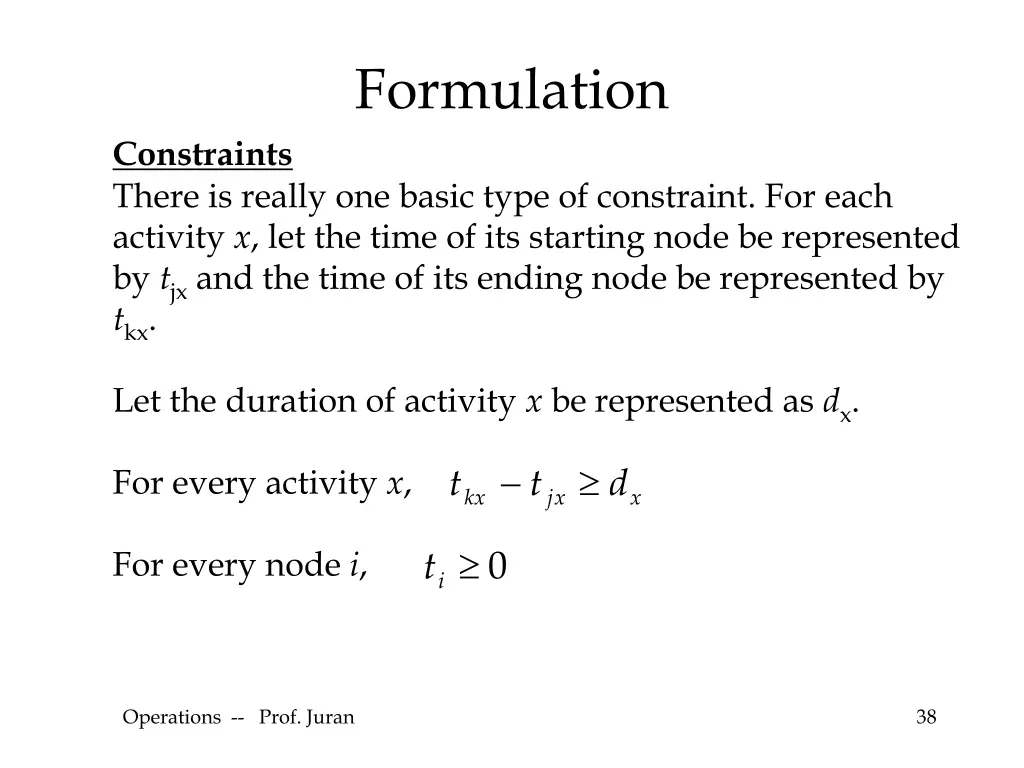 formulation 1