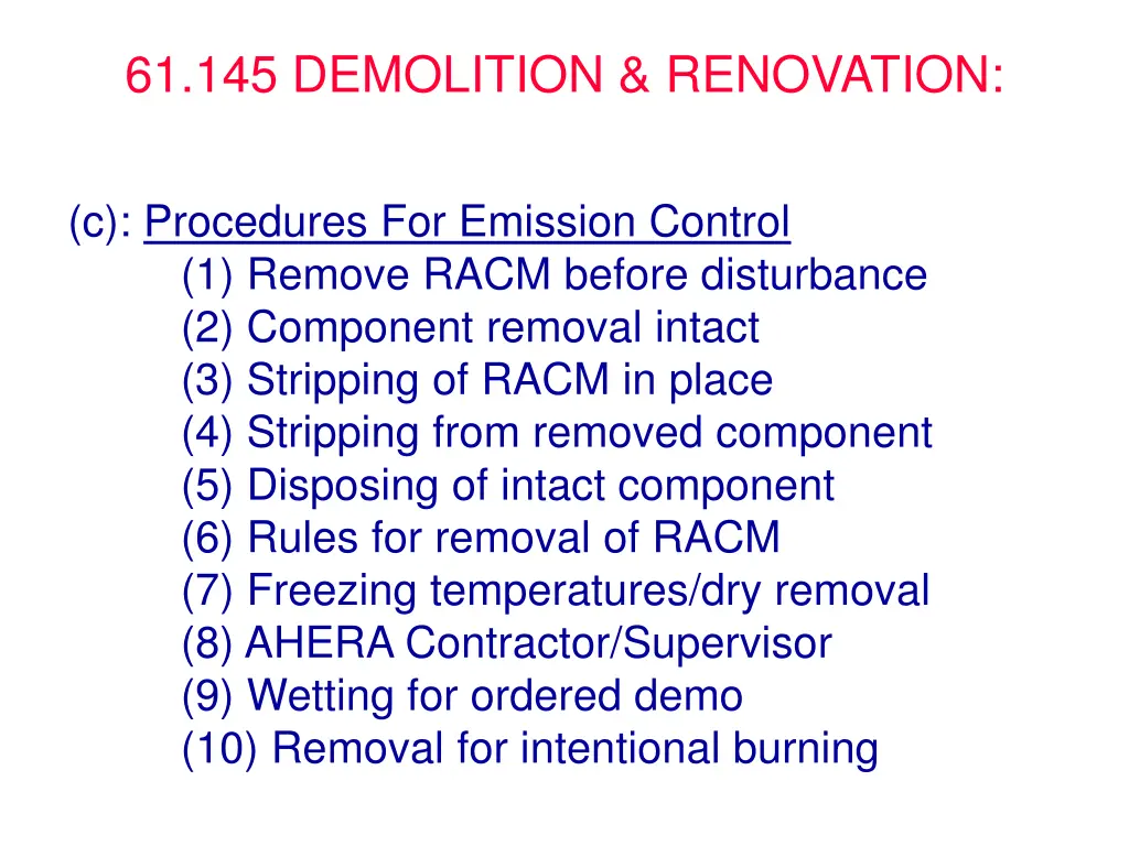 61 145 demolition renovation 2