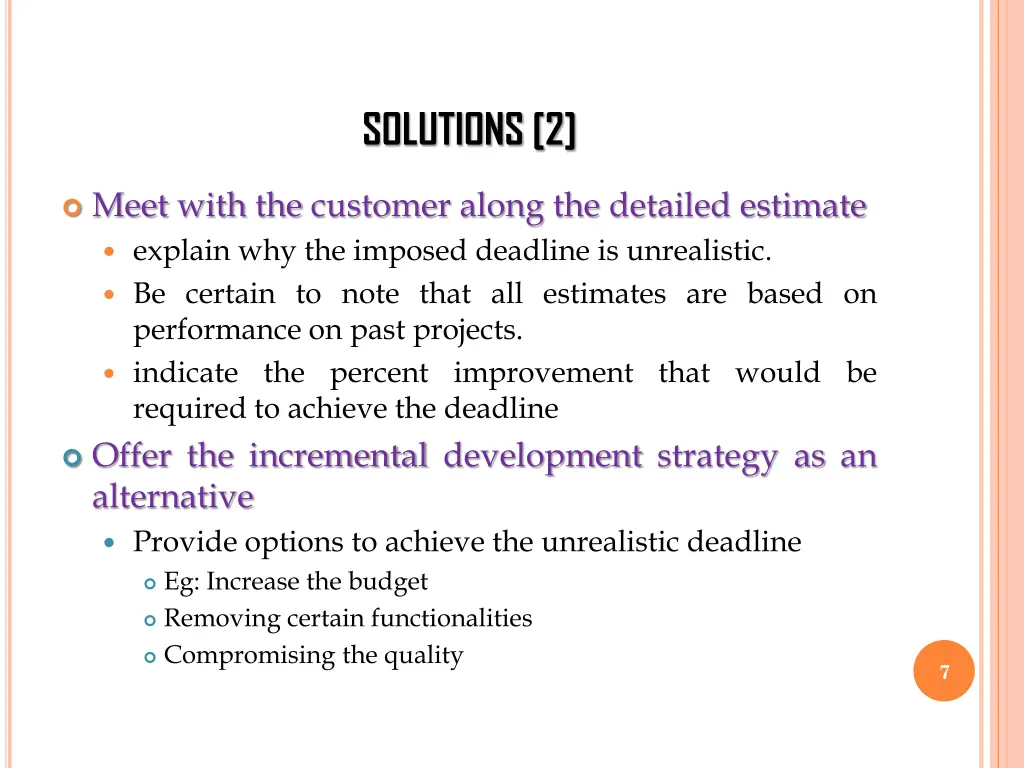 solutions 2
