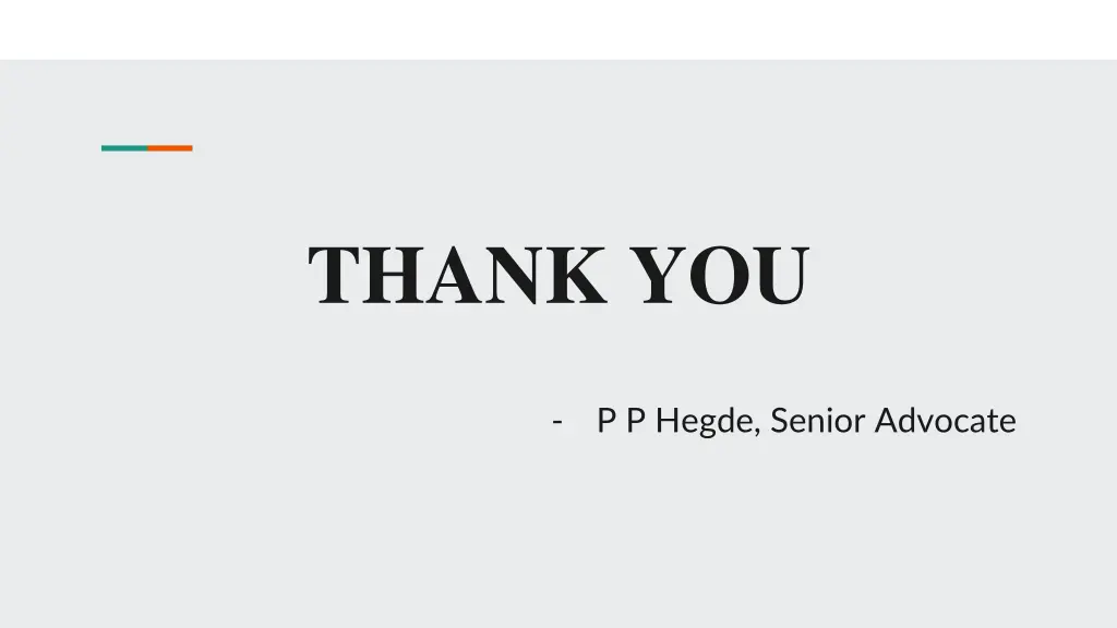 thank you
