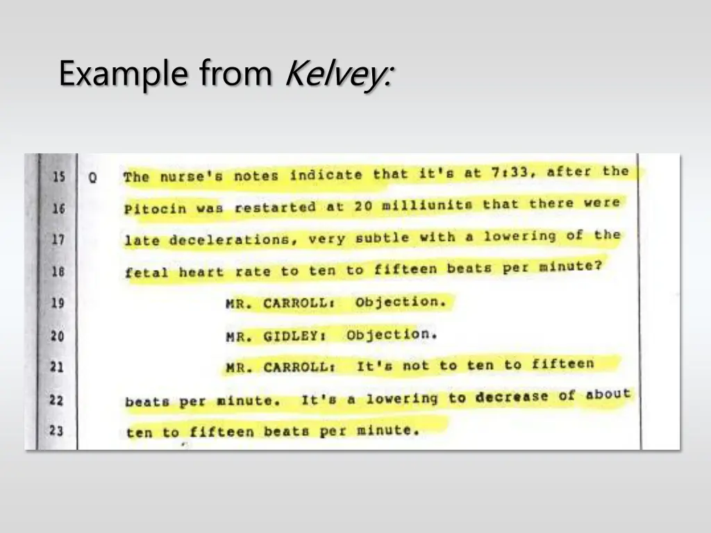 example from kelvey 3