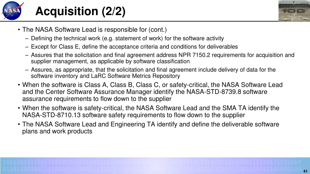 acquisition 2 2
