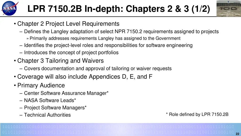 lpr 7150 2b in depth chapters 2 3 1 2