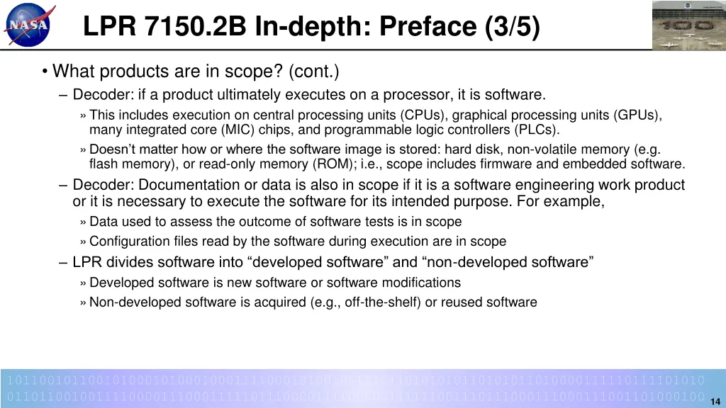lpr 7150 2b in depth preface 3 5