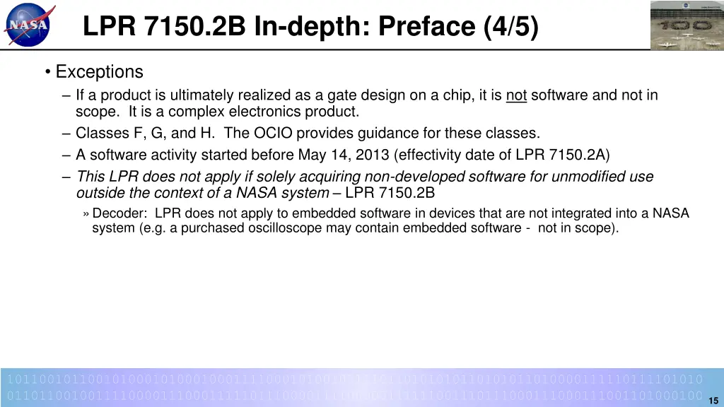 lpr 7150 2b in depth preface 4 5