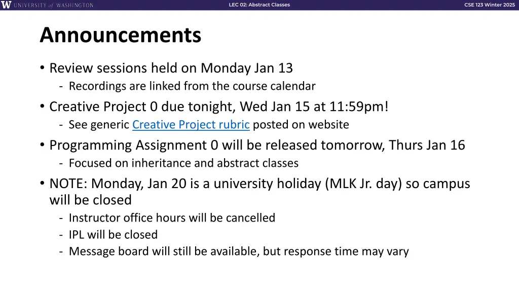lec 02 abstract classes 1