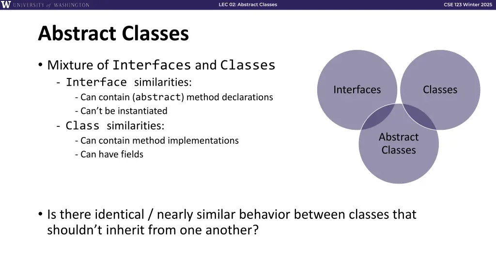 lec 02 abstract classes 16