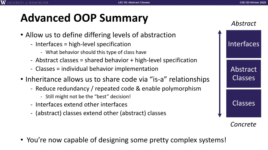 lec 02 abstract classes 18