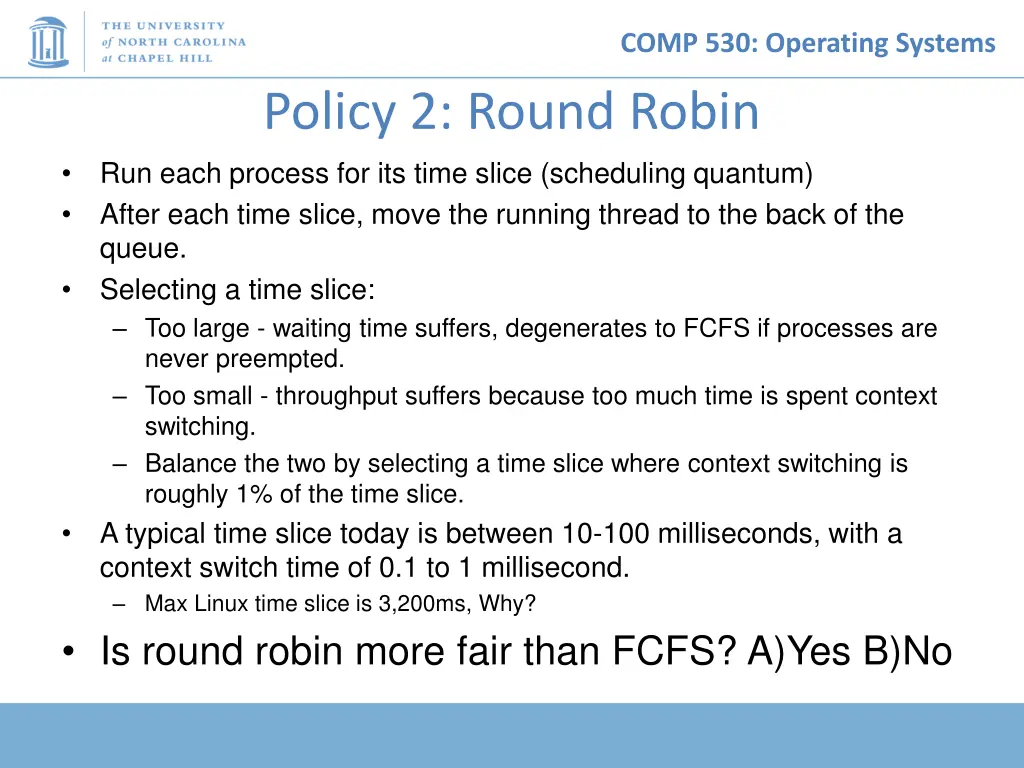 comp 530 operating systems 10
