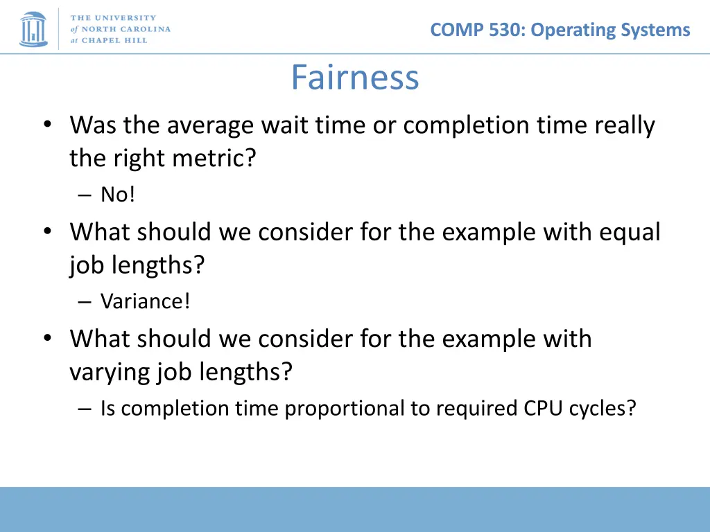 comp 530 operating systems 17