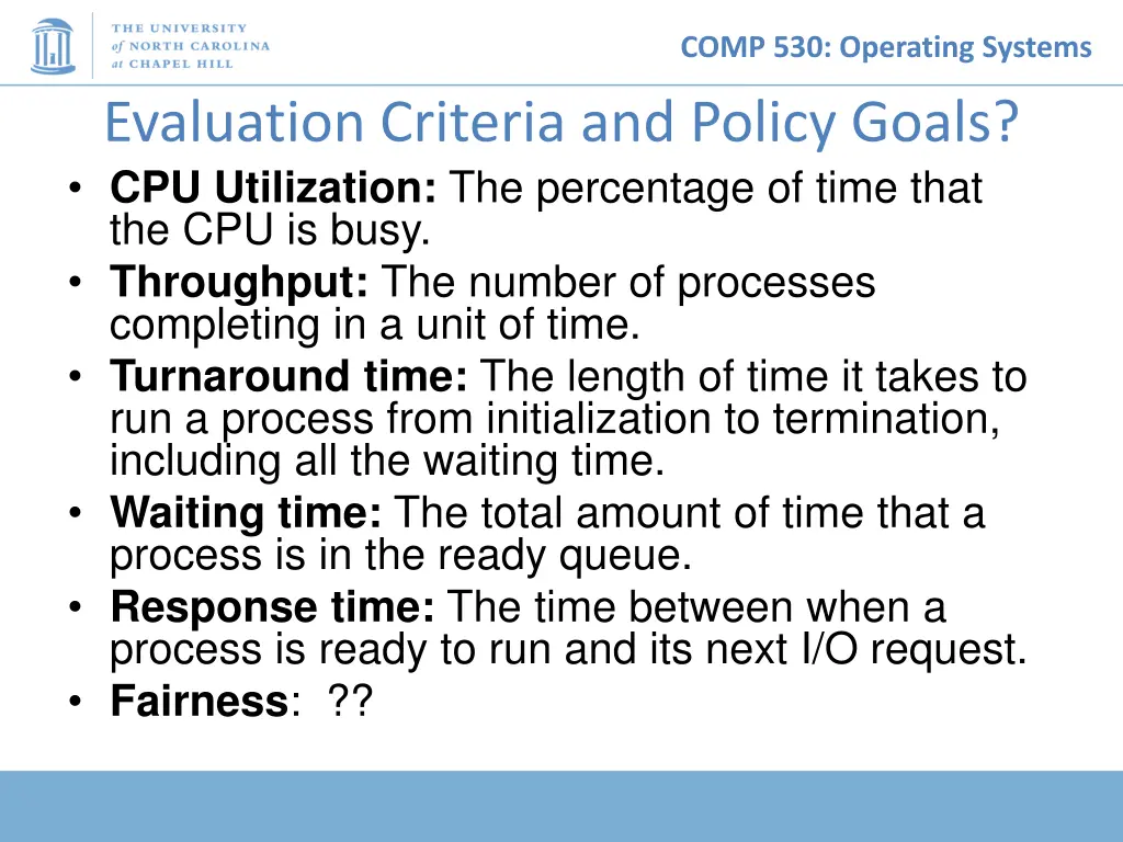 comp 530 operating systems 4