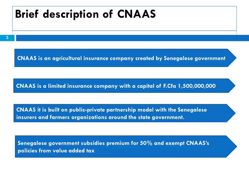 brief description of cnaas