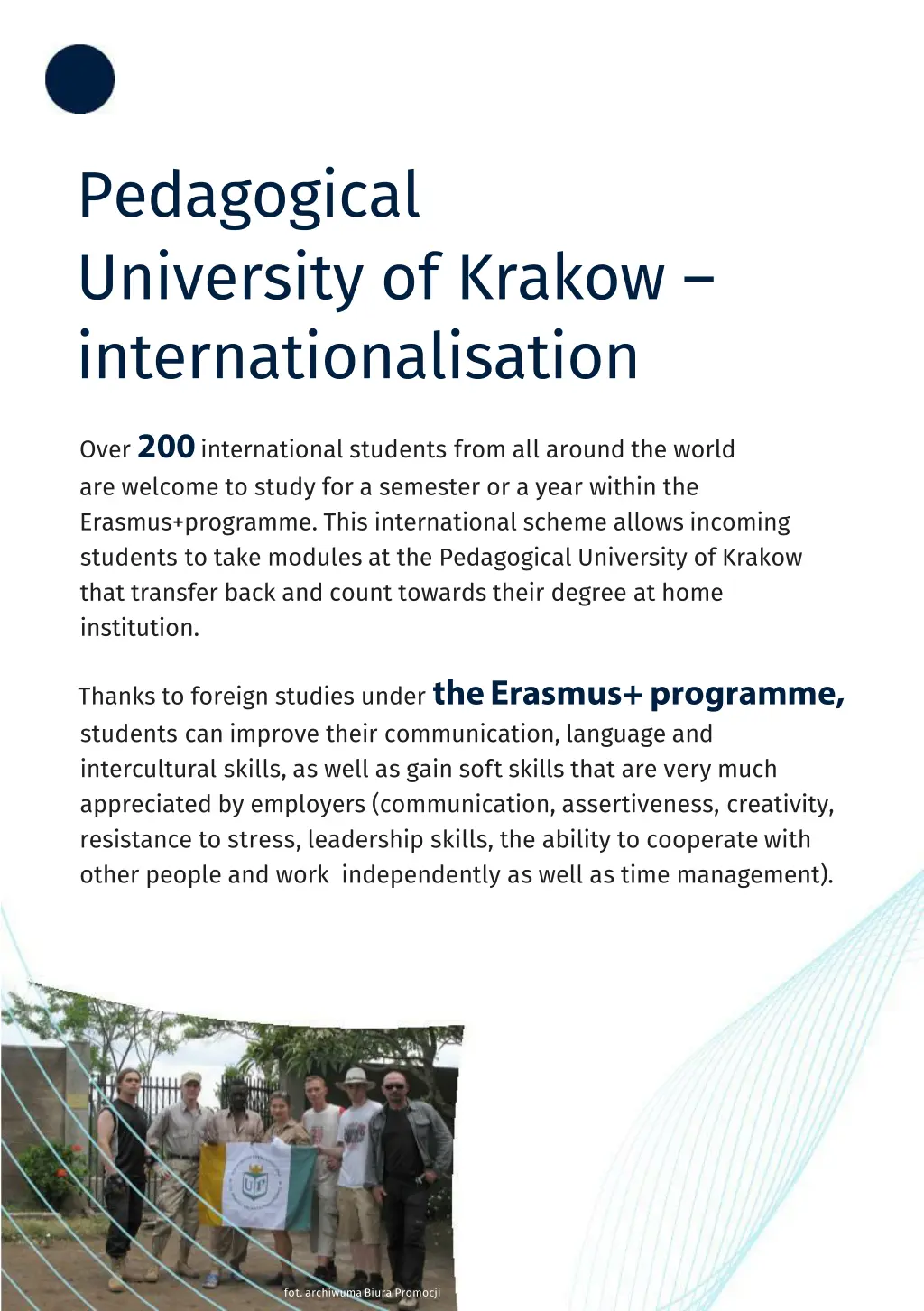 pedagogical university of krakow 1