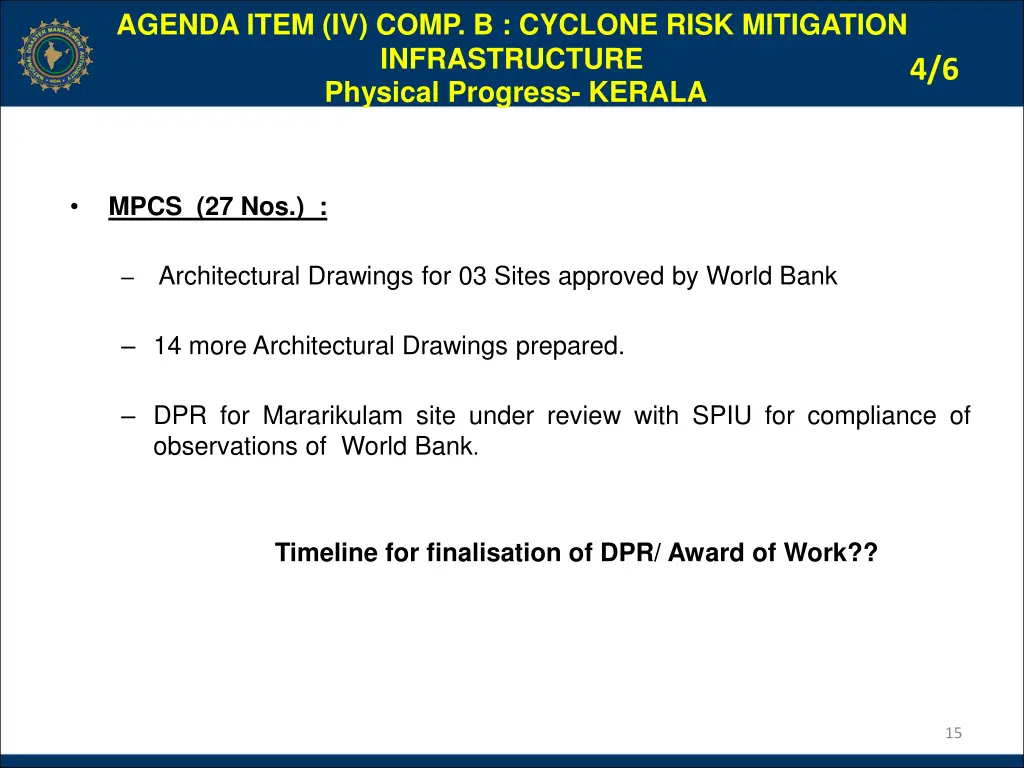 agenda item iv comp b cyclone risk mitigation 3