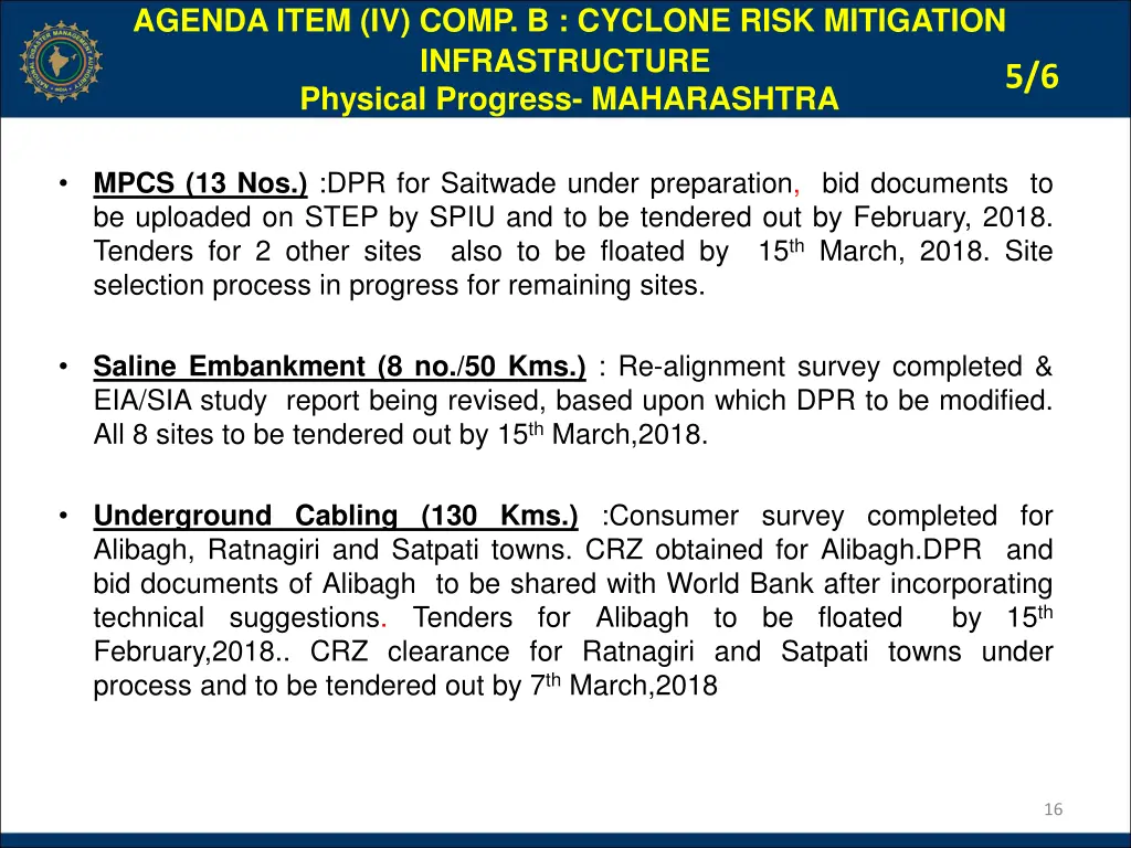 agenda item iv comp b cyclone risk mitigation 4
