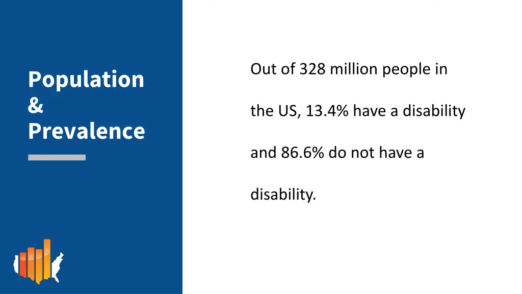 out of 328 million people in