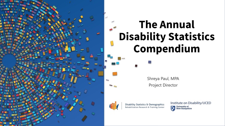 the annual disability statistics compendium